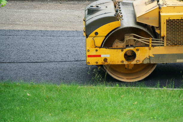 Driveway Repair Near Me in Holly Lake Ranch, TX